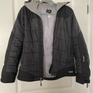 Patagonia Insulated Coat